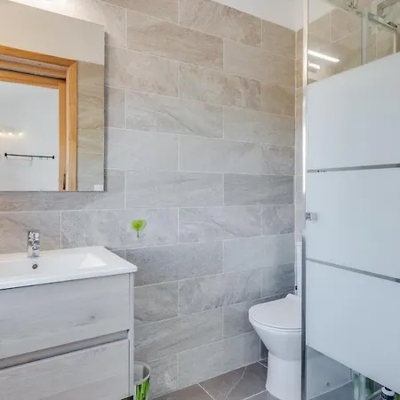 דירה Estudio Cardon