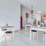 Estudio Cardon Διαμέρισμα *