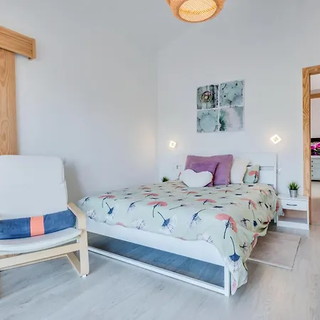 Estudio Cardon Διαμέρισμα Arona (Tenerife)