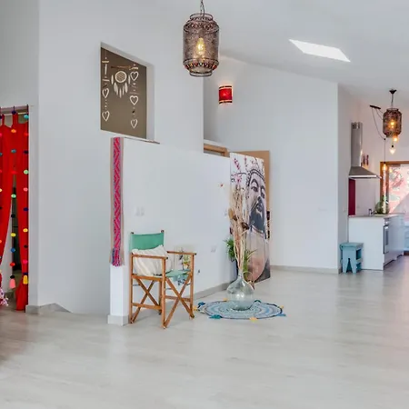 Διαμέρισμα Estudio Cardon Arona (Tenerife)