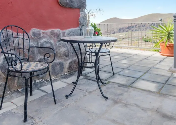 Appartamento Estudio Cardon Arona (Tenerife)